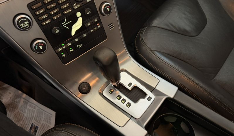 Volvo XC 60 2009 T6 SUMMUM PANORAMA 4×4 full
