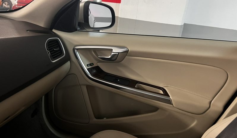 Volvo S60 2013 MOMENTUM 1.6 full