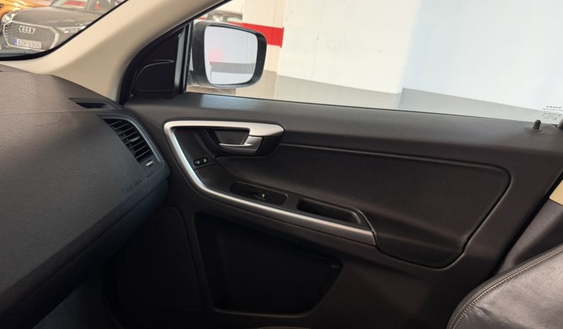 Volvo XC 60 2009 T6 SUMMUM PANORAMA 4×4 full