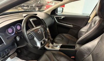 Volvo XC 60 2009 T6 SUMMUM PANORAMA 4×4 full