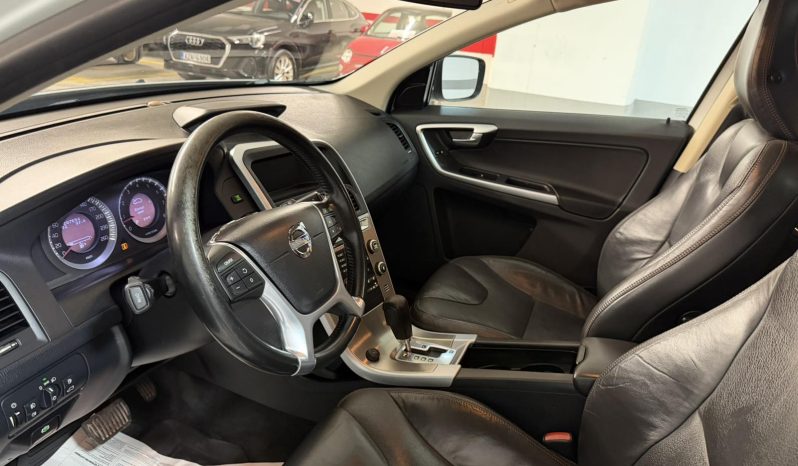 Volvo XC 60 2009 T6 SUMMUM PANORAMA 4×4 full