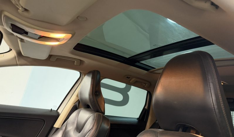 Volvo XC 60 2009 T6 SUMMUM PANORAMA 4×4 full