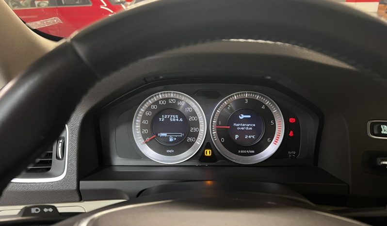 Volvo S60 2013 MOMENTUM 1.6 full
