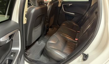 Volvo XC 60 2009 T6 SUMMUM PANORAMA 4×4 full