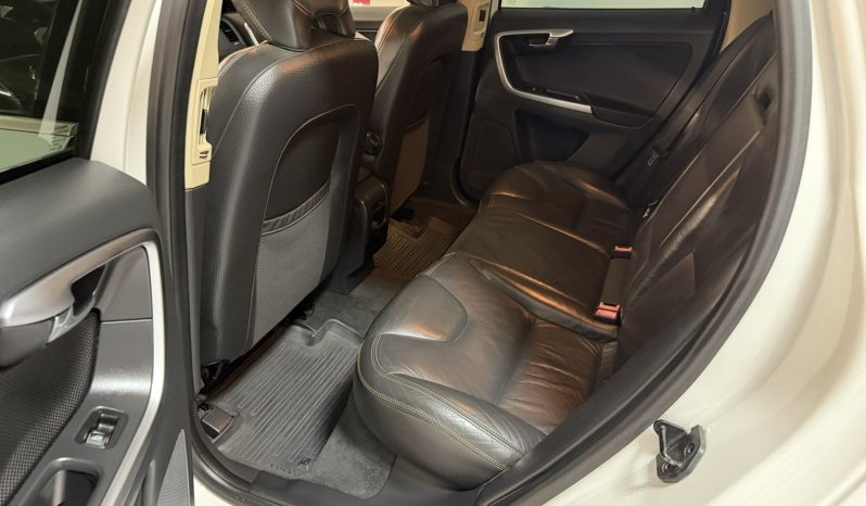 Volvo XC 60 2009 T6 SUMMUM PANORAMA 4×4 full