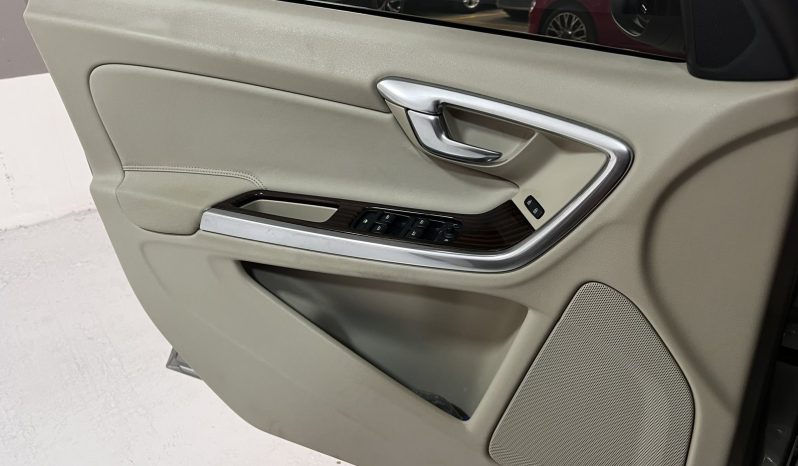 Volvo S60 2013 MOMENTUM 1.6 full