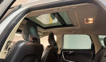 Volvo XC 60 2009 T6 SUMMUM PANORAMA 4×4 full