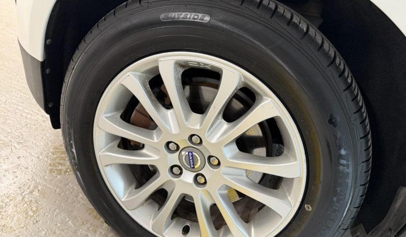 Volvo XC 60 2009 T6 SUMMUM PANORAMA 4×4 full