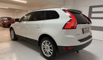 Volvo XC 60 2009 T6 SUMMUM PANORAMA 4×4 full