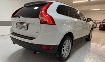 Volvo XC 60 2009 T6 SUMMUM PANORAMA 4×4 full