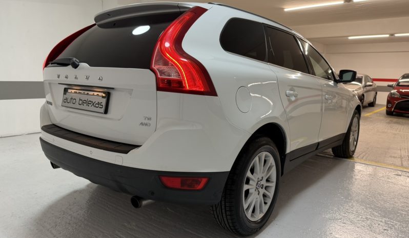 Volvo XC 60 2009 T6 SUMMUM PANORAMA 4×4 full