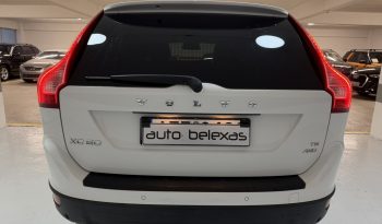 Volvo XC 60 2009 T6 SUMMUM PANORAMA 4×4 full