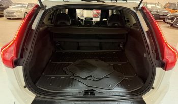 Volvo XC 60 2009 T6 SUMMUM PANORAMA 4×4 full