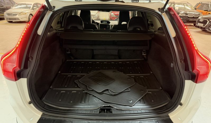 Volvo XC 60 2009 T6 SUMMUM PANORAMA 4×4 full