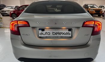 Volvo S60 2013 MOMENTUM 1.6 full