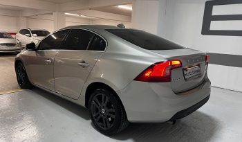 Volvo S60 2013 MOMENTUM 1.6 full