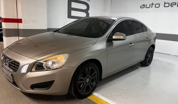 Volvo S60 2013 MOMENTUM 1.6 full