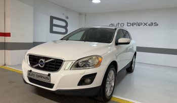 Volvo XC 60 2009 T6 SUMMUM PANORAMA 4×4 full