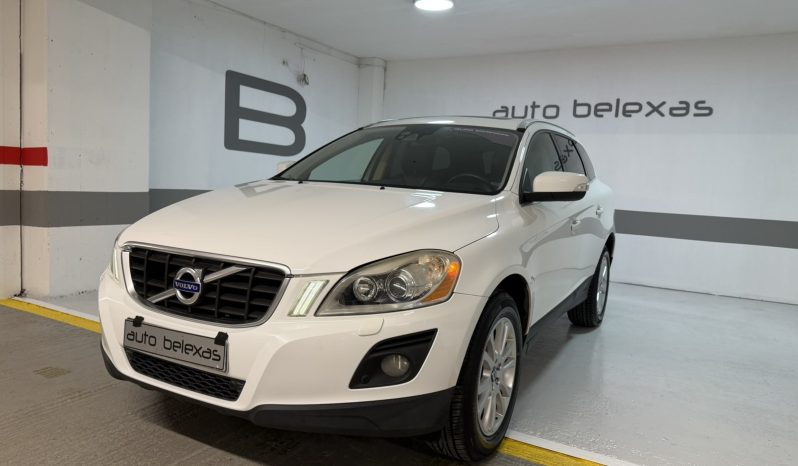 Volvo XC 60 2009 T6 SUMMUM PANORAMA 4×4 full