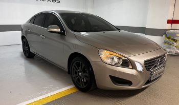 Volvo S60 2013 MOMENTUM 1.6 full