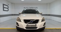 Volvo XC 60 2009 T6 SUMMUM PANORAMA 4×4