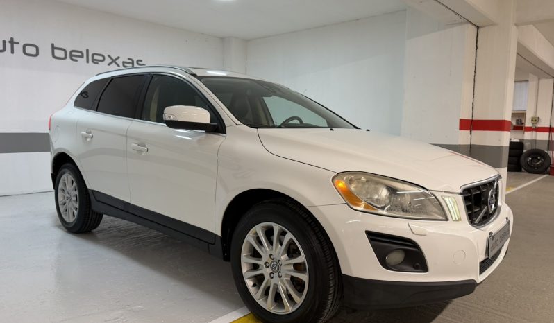 Volvo XC 60 2009 T6 SUMMUM PANORAMA 4×4 full