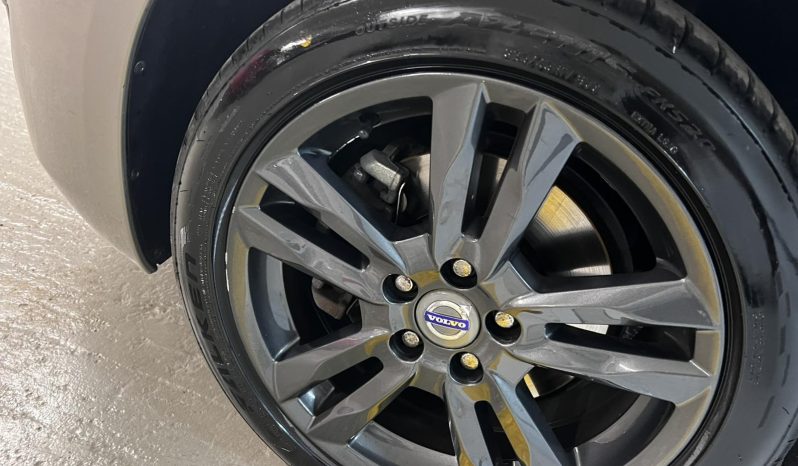 Volvo S60 2013 MOMENTUM 1.6 full